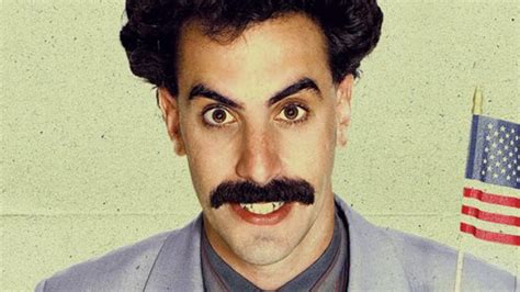 best borat scenes|The Most Rewatched Moments In Borat History .